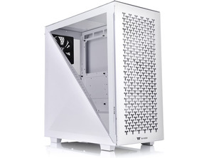 Torre ATX Thermaltake Divider 300 TG Air White