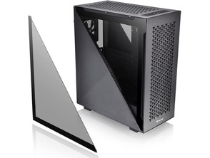 Torre ATX Thermaltake Divider 500 TG Air Black