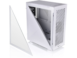 Torre ATX Thermaltake Divider 500 TG Air Snow