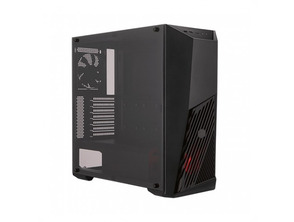 Torre Cooler Master Masterbox K501L RGB ATX