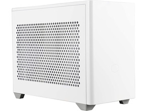 Torre Cooler Master Masterbox NR200 Mini ITX Blanco