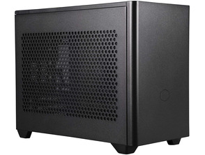 Torre Cooler Master Masterbox NR200 Mini ITX Negra
