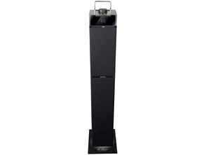 Añadir a la cesta Torre de Sonido AIWA TS-990CD Negro Torre de Sonido AIWA TS-990CD Negro