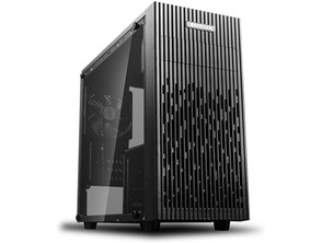 Torre Deepcool Matrexx 30 Micro ATX Negro