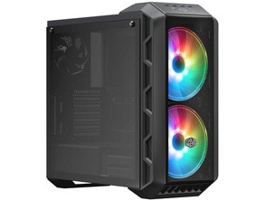 Añadir a la cesta Torre E-ATX Cooler Master H500 850W USB 3.0 Torre E-ATX Cooler Master H500 850W USB 3.0