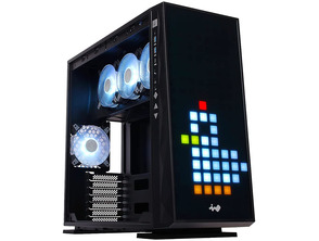 Añadir a la cesta Torre E-ATX In Win 309 Gaming Edition Torre E-ATX In Win 309 Gaming Edition