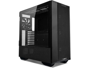Torre E-ATX Lian Li Lancool III Black