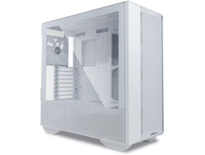 Torre E-ATX Lian Li Lancool III White