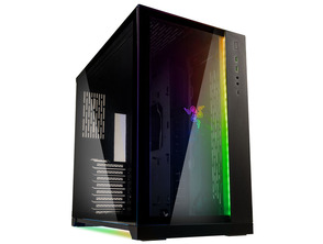 Torre E-ATX Lian Li PC-O11 Dynamic Razer Edition