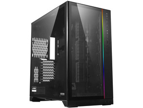 Torre E-ATX Lian Li PC-O11 XL Negro ROG Edition