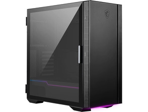 Añadir a la cesta Torre E-ATX MSI MPG Quietude 100S Torre E-ATX MSI MPG Quietude 100S