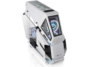 Torre E-ATX Thermaltake AH T600 Blanco