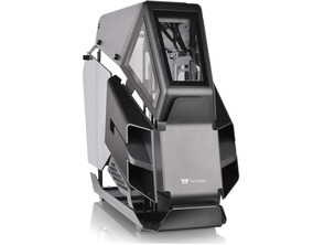 Torre E-ATX Thermaltake AH T600 Negro