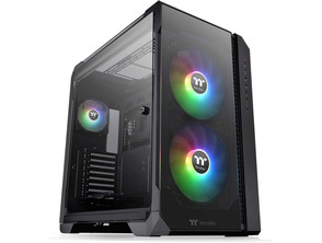 Torre E-ATX Thermaltake View 51 TG ARGB Negro
