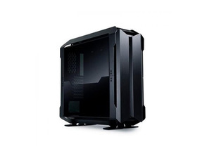 Torre Lian Li Odyssey X E-ATX Negro