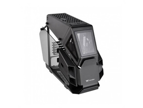 Torre M-ATX Thermaltake AH T200 Negro