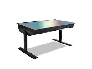 Mesa Lian Li DK-05F Negro E-ATX