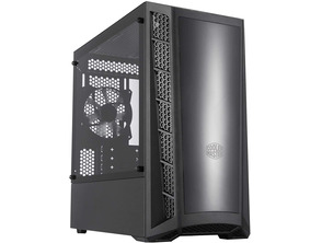 Añadir a la cesta Torre Micro ATX Cooler Master MasterBox MB320L Torre Micro ATX Cooler Master MasterBox MB320L