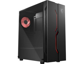 Torre MSI MAG Vampiric 010M ATX