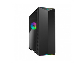 Torre MSI MPG Gungnir 100 E-ATX Negro