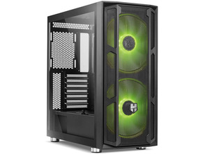 Torre Nox Hummer Nova ARGB ATX
