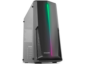 Torre Nox Hummer Spark ARGB ATX