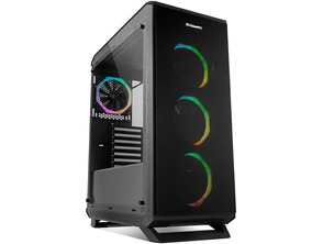 Torre Nox Hummer TGF ATX ARGB