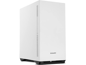 Añadir a la cesta Torre Nox Hummer Zero Core Ed. M-ATX Blanco Torre Nox Hummer Zero Core Ed. M-ATX Blanco