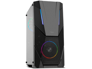 Torre Nox Infinity Delta ATX