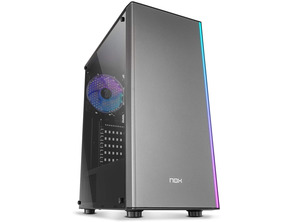 Torre Nox Infinity Omega ARGB ATX