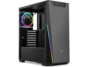 Torre Nox Infinity Sigma ARGB ATX