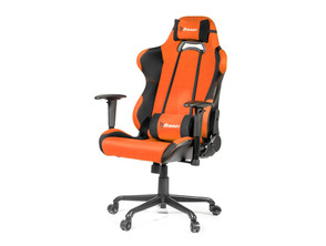 Añadir a la cesta Silla Gaming Arozzi Torretta XL - Naranja Silla Gaming Arozzi Torretta XL - Naranja