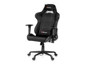 Añadir a la cesta Silla Gaming Arozzi Torretta XL - Negro Silla Gaming Arozzi Torretta XL - Negro