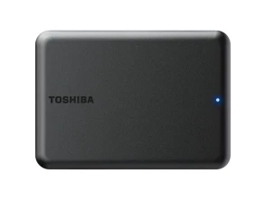 Toshiba HDTB520 2TB Negro - Disco Duro Externo