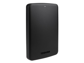 Añadir a la cesta Toshiba Stor.e Basics 2 TB USB 3.0 Toshiba Stor.e Basics 2 TB USB 3.0