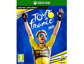 Añadir a la cesta Tour de France 2021 Xbox One/Series X Tour de France 2021 Xbox One/Series X