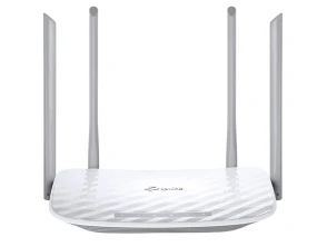 Router Inalámbrico TP-LINK Archer C50 V3 AC1200