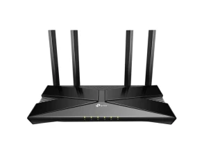Añadir a la cesta Router TP-Link Archer AX10 Gigabit Ethernet WiFi 6 Negro Router TP-Link Archer AX10 Gigabit Ethernet WiFi 6 Negro