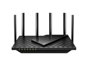 Router TP-Link Archer AX72 WiFi Dual