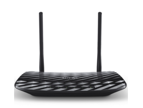TP-LINK Archer C2 Router Dual AC750 4p GB 1xUSB