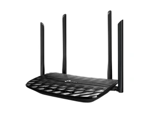 Router TP-Link Archer C6 WiFi AC1200 Gigabit