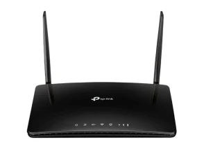 Añadir a la cesta Router TP-Link Archer MR500 Negro Wi-Fi 4G+ LTE Gigabit Ethernet Router TP-Link Archer MR500 Negro Wi-Fi 4G+ LTE Gigabit Ethernet
