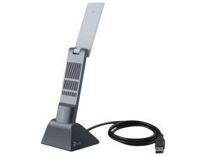 Adaptador USB WIFI TP-LINK ARCHER TX20UH 1800Mbps MU-MIMO USB 3.0 WPA3