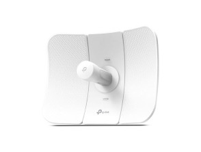 Añadir a la cesta Tp-Link CPE710 Punto de Acceso Wifi Alta Potencia Exterior 5GHz Antena Direccional 23dBi POE Pasivo Tp-Link CPE710 Punto de Acceso Wifi Alta Potencia Exterior 5GHz Antena Direccional 23dBi POE Pasivo