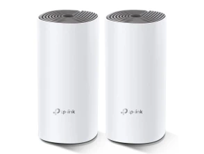 Añadir a la cesta Router WiFi Mesh TP-LINK Deco E4 AC1200 DualBand (2 Pack) Router WiFi Mesh TP-LINK Deco E4 AC1200 DualBand (2 Pack)