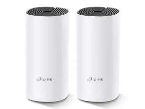 Añadir a la cesta Router WiFI Mesh TP-LINK Deco M4 AC1200 (2 Pack) Router WiFI Mesh TP-LINK Deco M4 AC1200 (2 Pack)