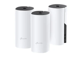 Añadir a la cesta Router WiFI Mesh TP-LINK Deco P9 AC1200+AV1000 (3 Pack) Router WiFI Mesh TP-LINK Deco P9 AC1200+AV1000 (3 Pack)