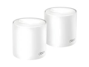 Añadir a la cesta Repetidor WiFi TP-Link Deco X10 Wi-Fi 6 Pack de 2 Repetidor WiFi TP-Link Deco X10 Wi-Fi 6 Pack de 2
