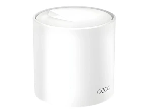 TP-Link Deco X50 Blanco - Sistema Wi-Fi 6 Mesh AX3000 Doble Banda