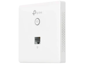 TP-Link EAP230-Wall Blanco - Punto de acceso inalámbrico Gigabit de pared